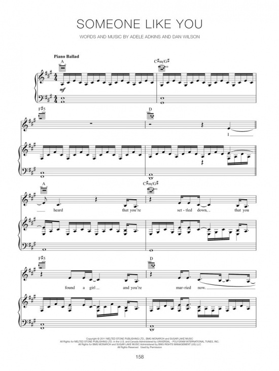 Adele: The Complete Collection