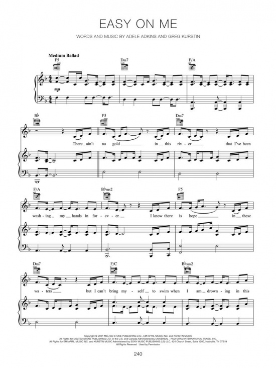 Adele: The Complete Collection