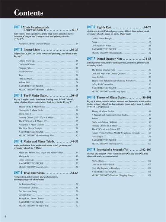 Adult Piano Adventures All-In-One Book 2