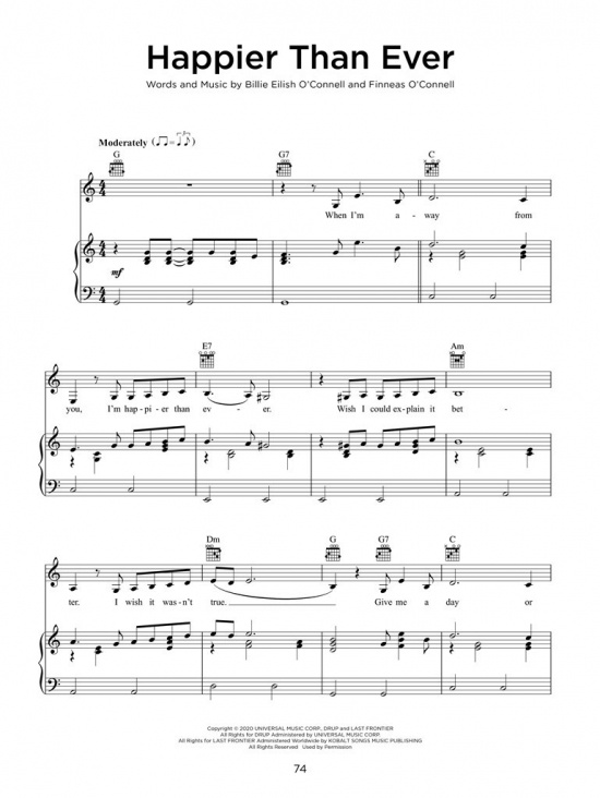 Chart Hits of 2021-2022 PVG