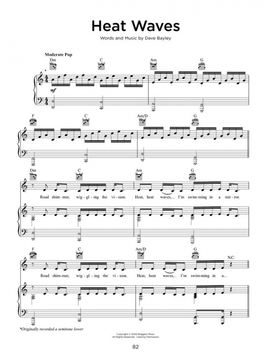 Chart Hits of 2021-2022 PVG