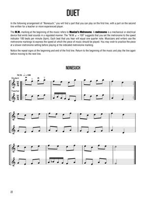 Hal Leonard Mandolin Method