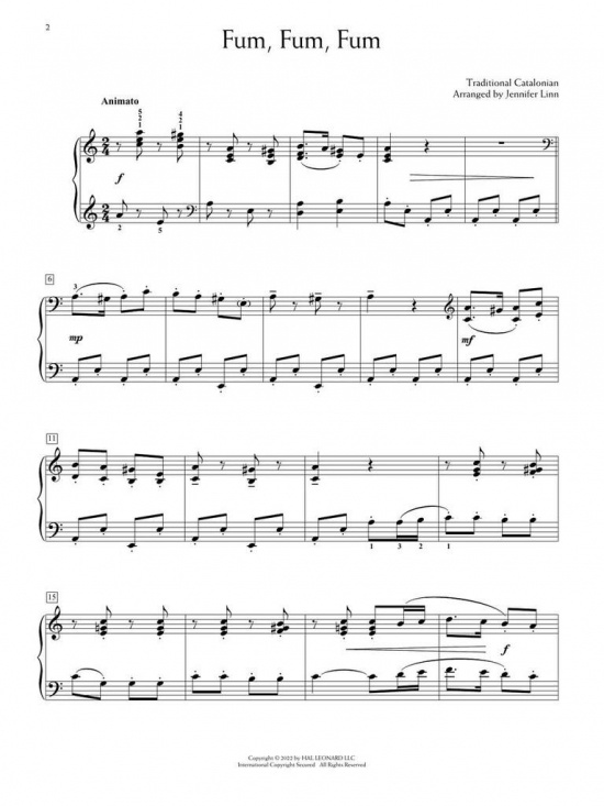 Christmas Around the World