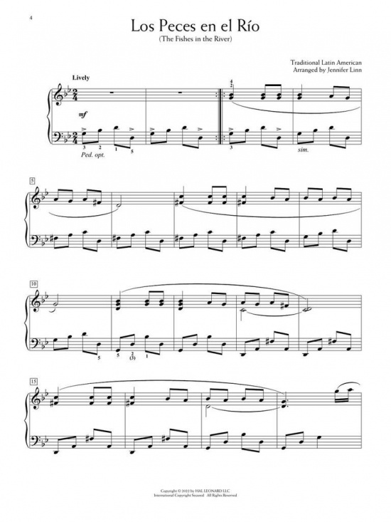 Christmas Around the World