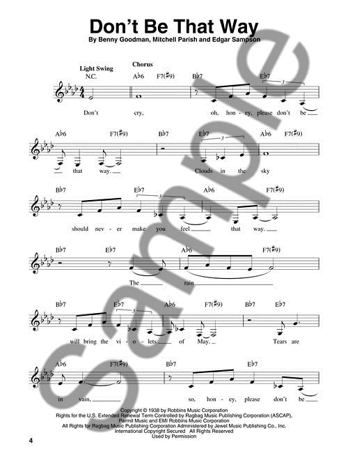 Pro Vocal Volume 12: Ella Fitzgerald