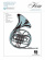 Master Solos Intermediate Level French Horn Master Solos Intermediate Level French Horn