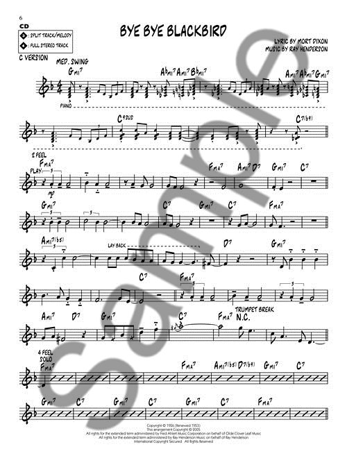 Jazz Play-Along vol 49: Miles Davis Standards