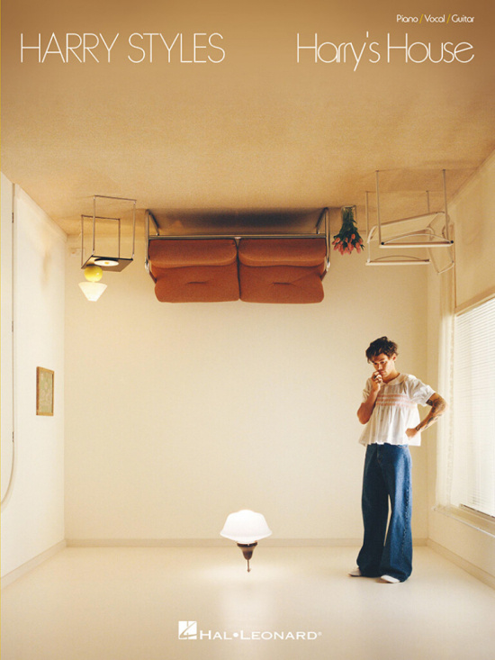 Harry Styles - Harry's House PVG