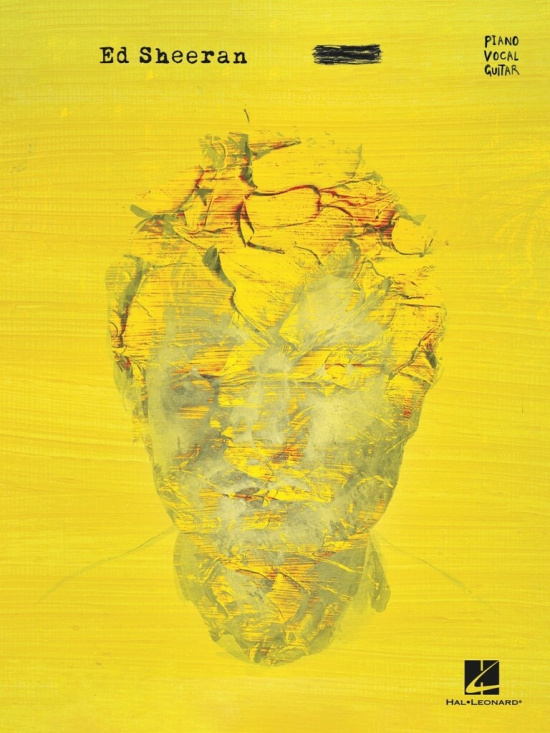 Ed Sheeran Subtract PVG