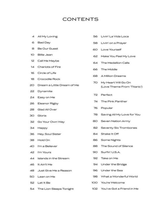 First 50 Duets for Trumpets