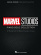 Marvel Piano Solo Collection Marvel Piano Solo Collection