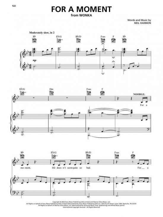 Songs from Kpop Demon Hunters, Minecraft, Wicked and More Top Movies