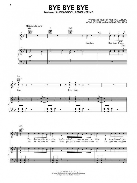 Songs from Kpop Demon Hunters, Minecraft, Wicked and More Top Movies