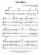K-pop Sheet Music Collection (PVG) K-pop Sheet Music Collection (PVG)