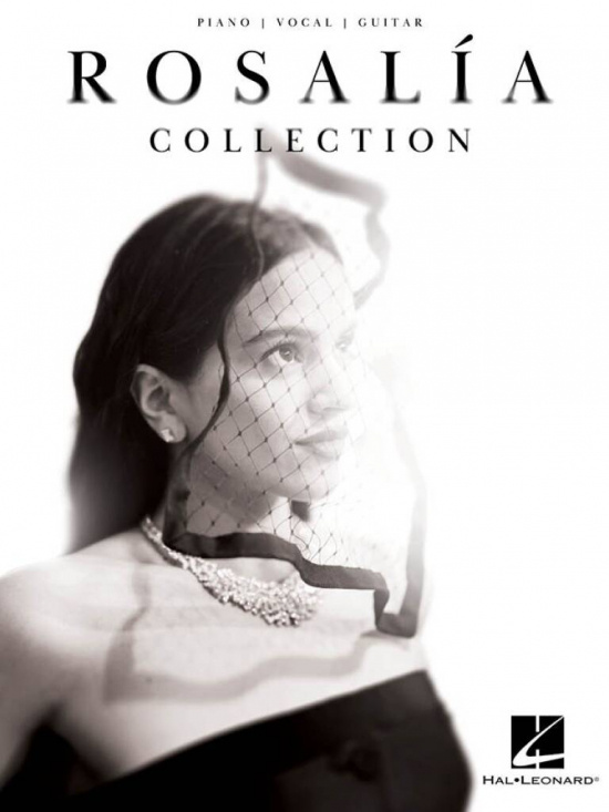 Rosalía Collection (PVG)