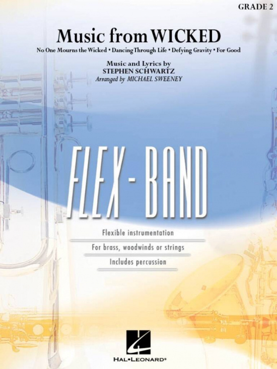 ljusblått med svart text och sedan vit båge och ökensandfärgad underkant