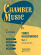 Voxman: Chamber music for three woodwinds Vol 1 fl+ob+kl Voxman: Chamber music for three woodwinds Vol 1 fl+ob+kl