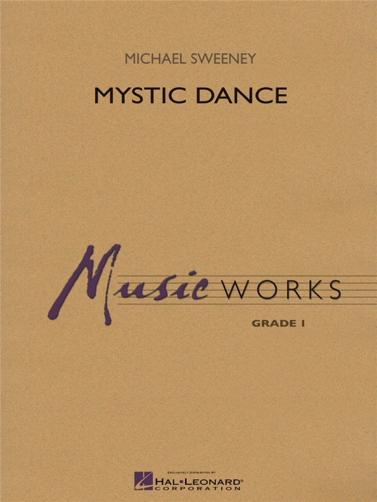 Sweeney: Mystic Dance stämmor