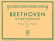 Beethoven Symfonier 1-5 för piano fyra händer