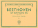 Beethoven Symfonier 1-5 för piano fyra händer Beethoven Symfonier 1-5 för piano fyra händer