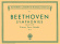 Beethoven Symfonier 6-9 för piano fyra händer