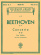 Beethoven: Violinkonsert i D-dur Opus 61