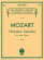 Mozart Nineteen Sonatas (19 sonater) Mozart Nineteen Sonatas (19 sonater)