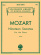 Mozart Nineteen Sonatas (19 sonater)