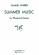 Barber: Summer Music For Woodwind Quintet