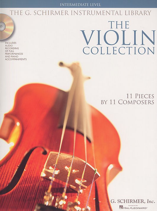 The Violin Collection
