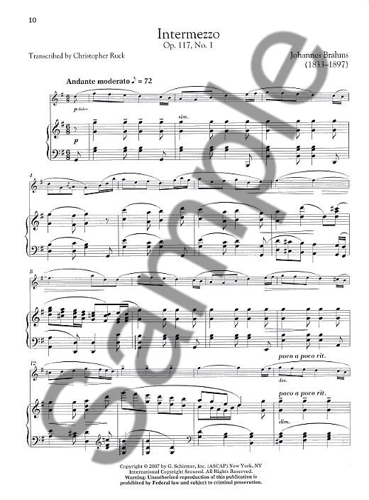 The Violin Collection