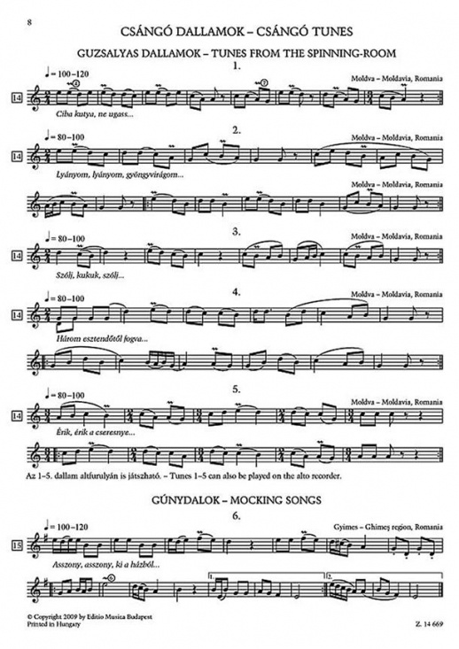 James Galway Flute Collection