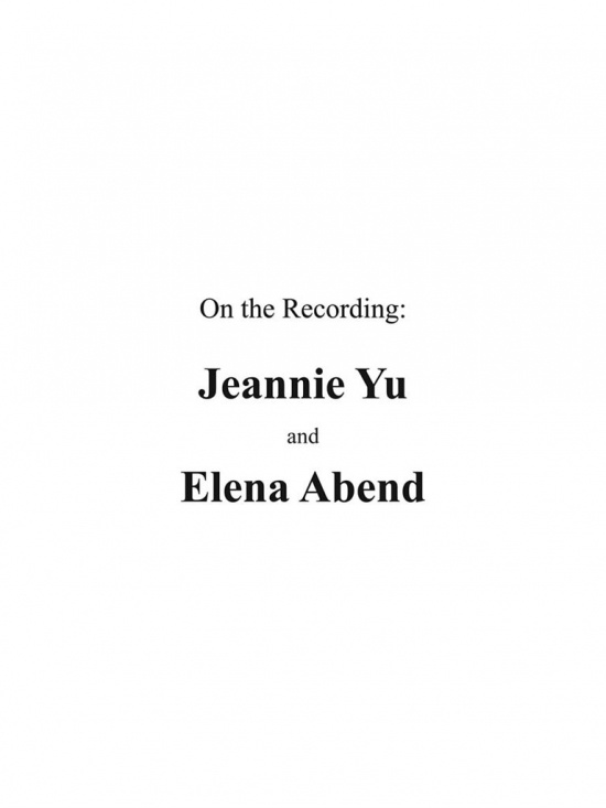 Flute Music By French Composer Cd-skiva