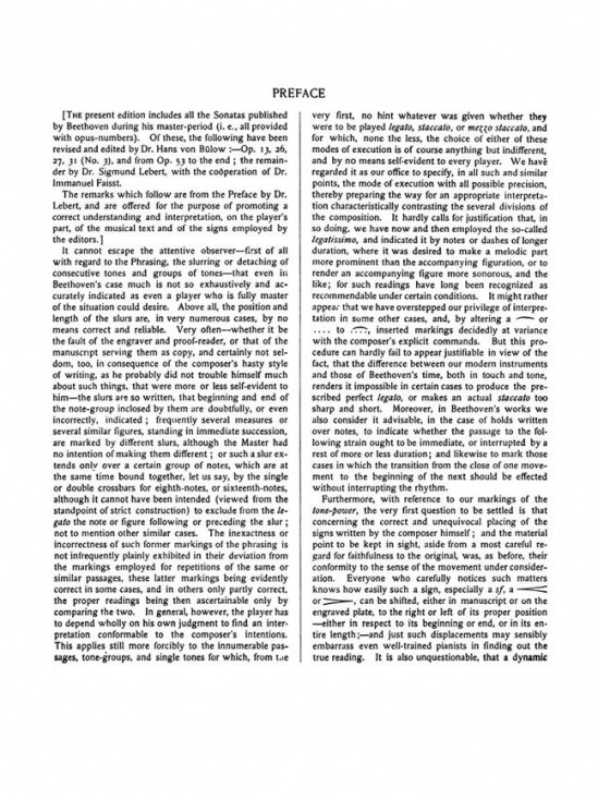 Beethoven Complete Piano Sonatas