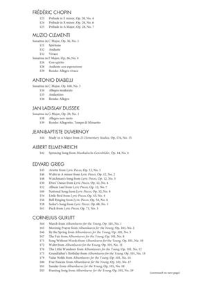 Giant Book of Intermediate Classical Piano Music