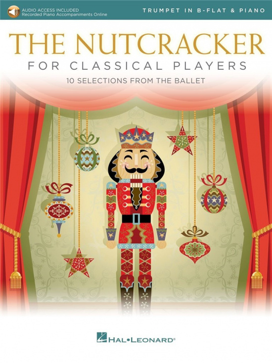 The Nutcracker for Classical Players - trumpet