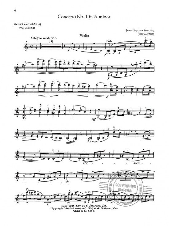 Giant Book of Violin Classics