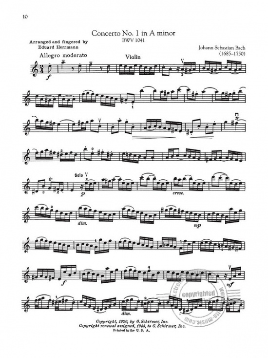 Giant Book of Violin Classics