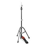 Trumset Hayman Start Svart