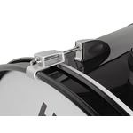 Trumset Hayman Start Svart