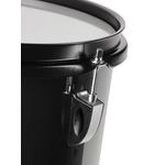 Trumset Hayman Start Svart