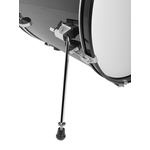 Trumset Hayman Start Svart