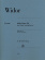 Widor: Suite Op 34 för flöjt och piano