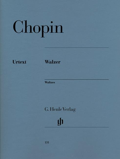 Chopin: Walzer