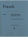 César Franck: Violin Sonata i A César Franck: Violin Sonata i A