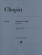 Chopin: Fantasie f-moll opus 49