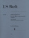 Bach: Sonater 2 fl+pi