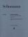 Schumann: Fantasiestücke Opus 73 für Klavier und Klarinette Schumann: Fantasiestücke Opus 73 für Klavier und Klarinette