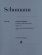 Schumann: Fantasiestücke Opus 73 für Klavier und Klarinette