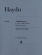 Haydn: Violinkonsert G-dur Vi+pi